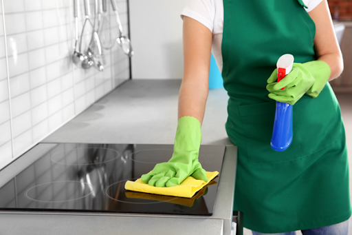 Why an End-of-Lease Cleaning Checklist is Essential